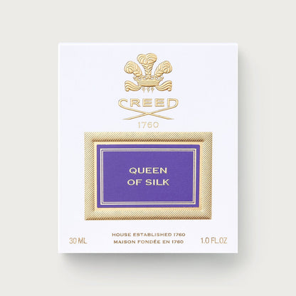 Creed Queen of Silk