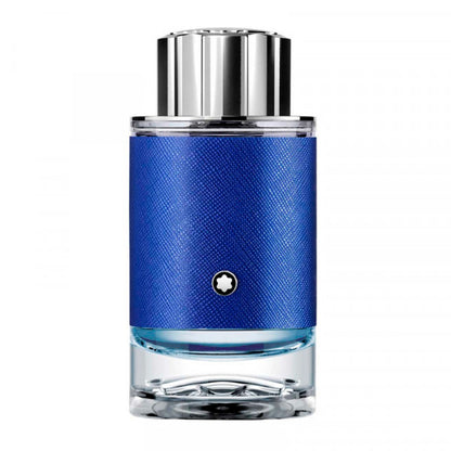 Montblanc Explorer Ultra Blue