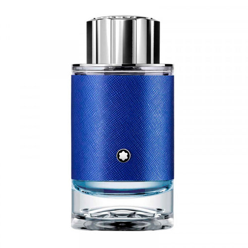Montblanc Explorer Ultra Blue