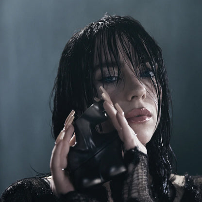 Billie Eilish Eilish No. 2