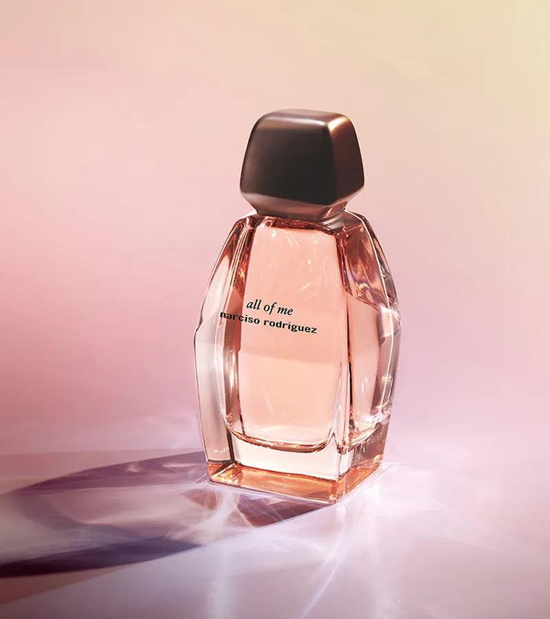 Narciso Rodriguez all of me