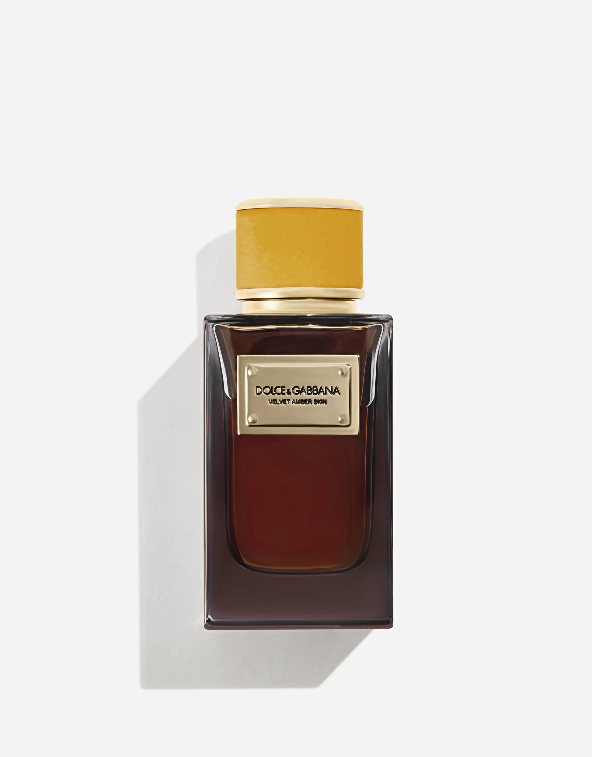 Dolce&Gabbana Velvet Amber Skin