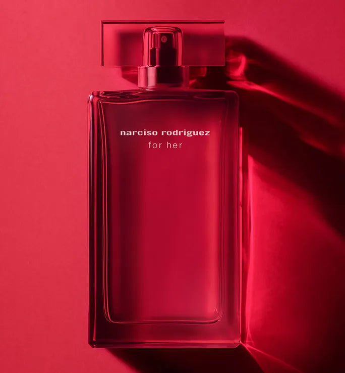 Narciso Rodriguez For Her Eau De Parfum intense