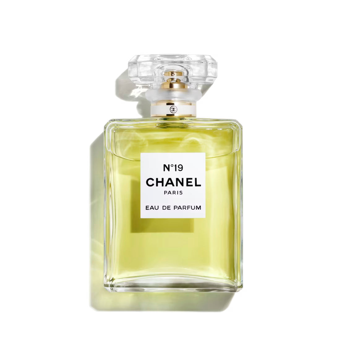 Chanel No.19 EDP