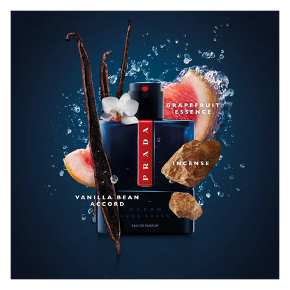 Prada Luna Rossa Ocean