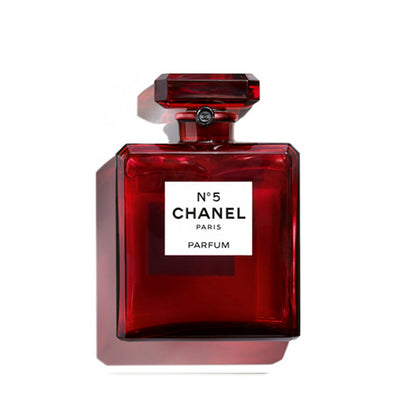 CHANEL N°5 Red limited