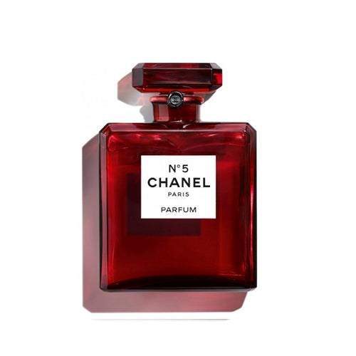 CHANEL N°5 Red limited