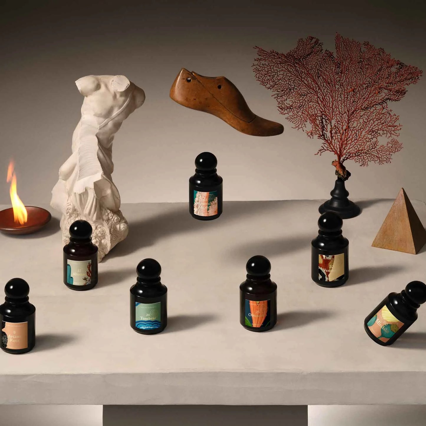 L'Artisan Parfumeur Mirabilis 60