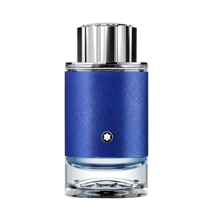 Mont Blanc Explorer Ultra Blue
