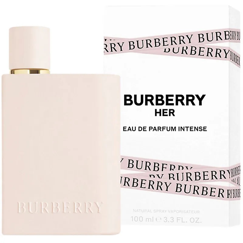 Burberry Her Eau de Parfum Intense