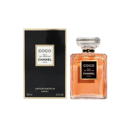 Chanel Coco EDP spray