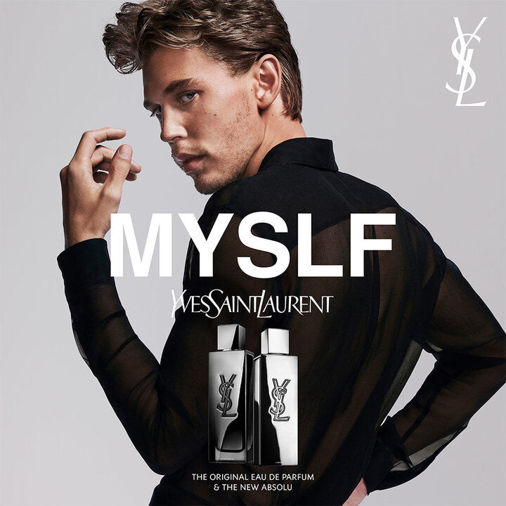 YSL MYSLF L'Absolu
