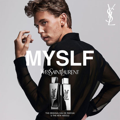 YSL MYSLF L'Absolu