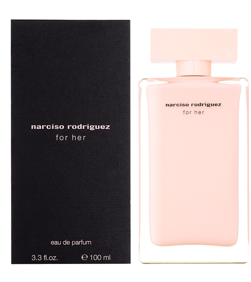 Narciso Rodriguez For Her EDP