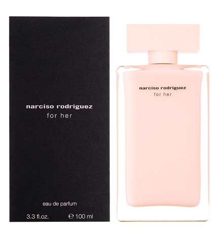 Narciso Rodriguez For Her EDP