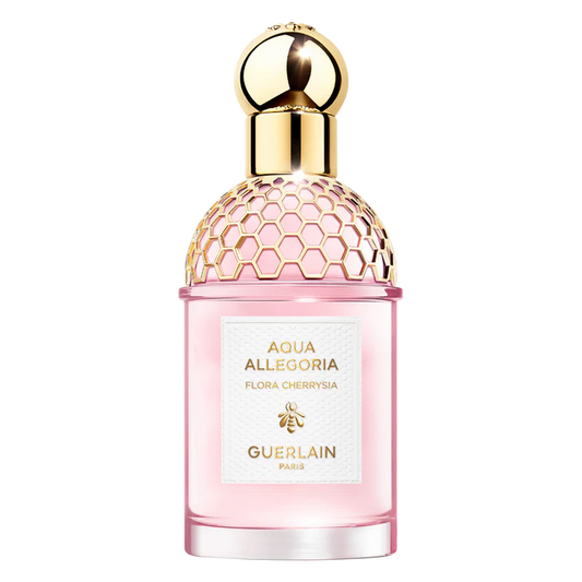 GUERLAIN Aqua Allegoria Flora Cherrysia
