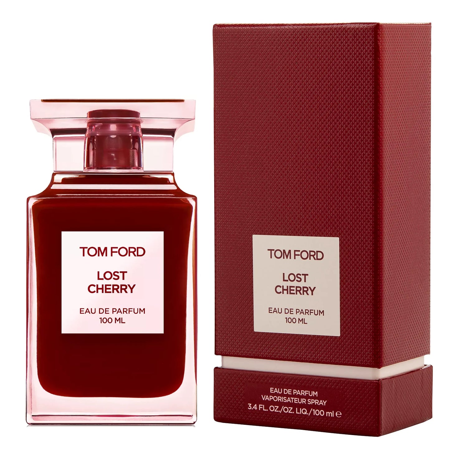 TOM FORD LOST CHERRY