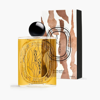 Diptyque Bois Corsé