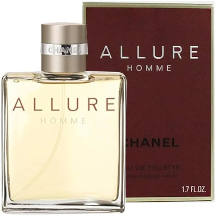 Chanel Allure Homme EDT