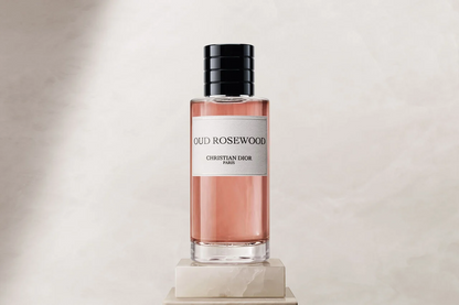 Christian Dior Oud Rosewood