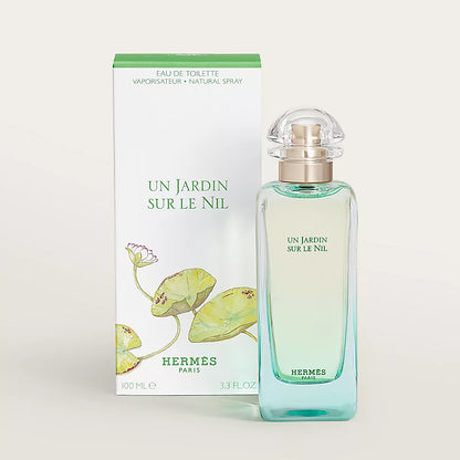 HERMÈS Un Jardin sur le Nil