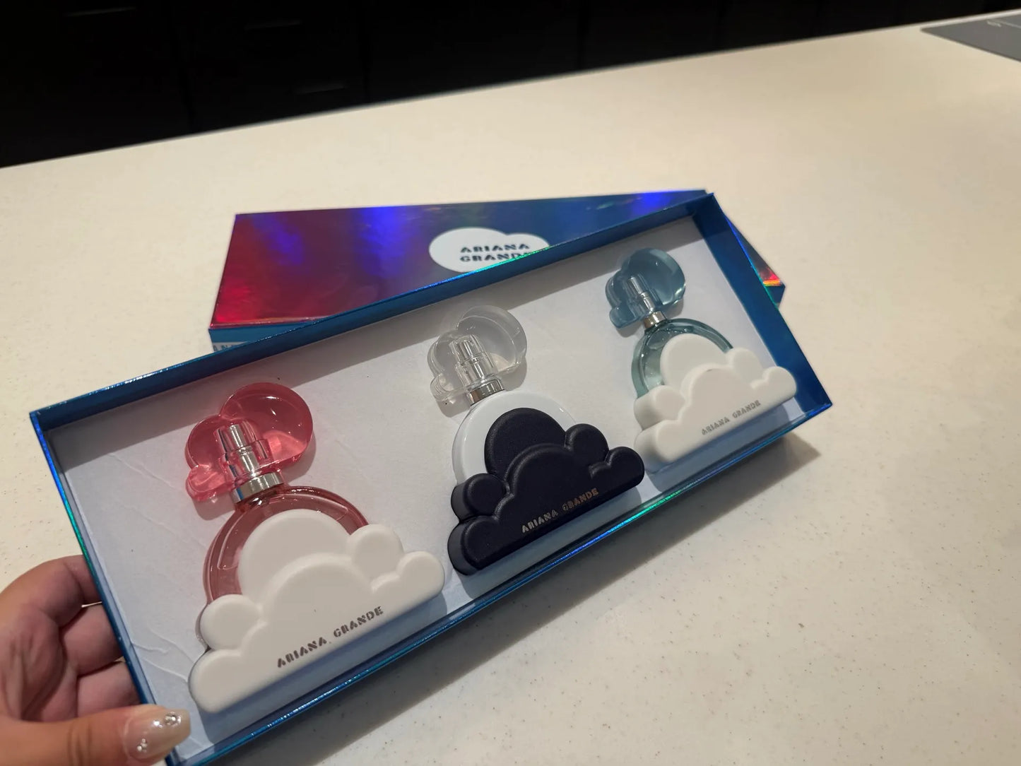 Ariana Grande Cloud Miniature Set 30ml*3