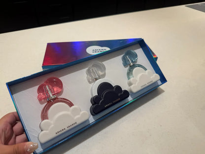 Ariana Grande Cloud Miniature Set 30ml*3