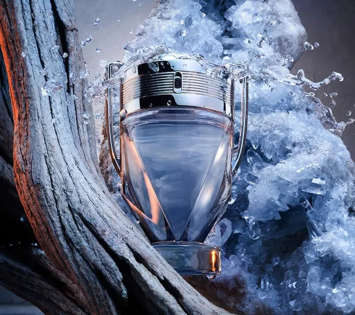 Paco Rabanne Invictus Eau de Toilette