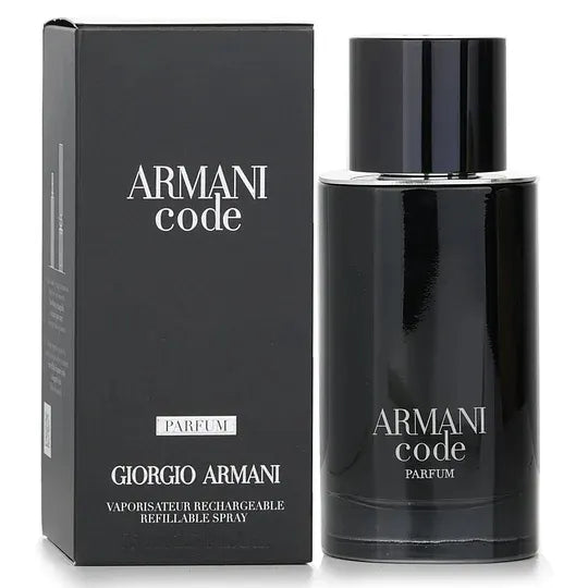 Armani Code Parfum