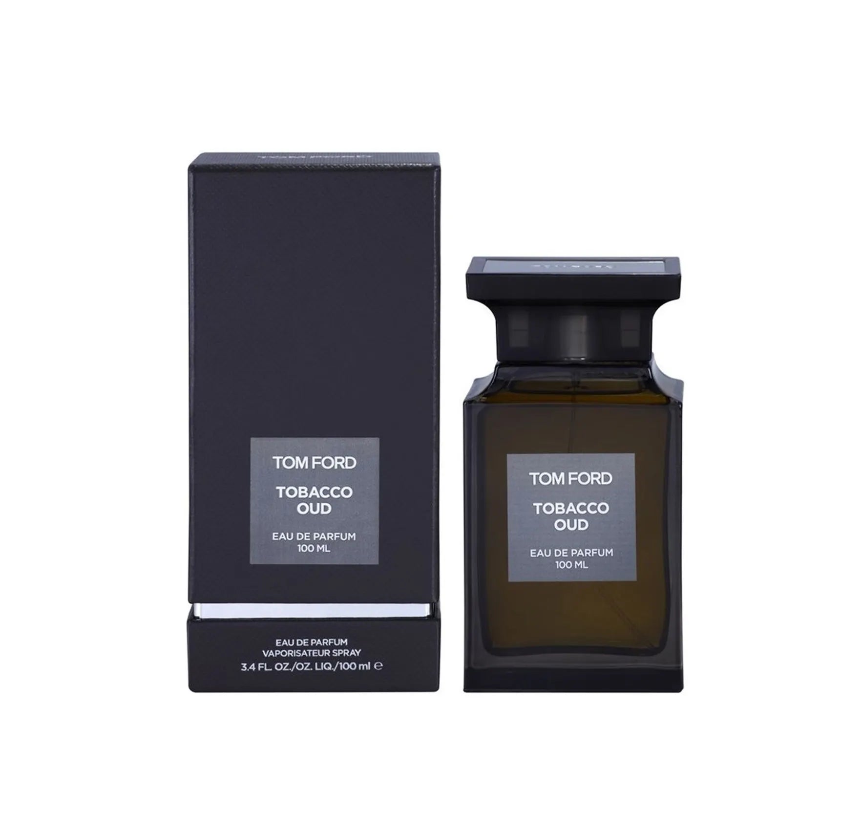 TOM FORD Tobacco Oud