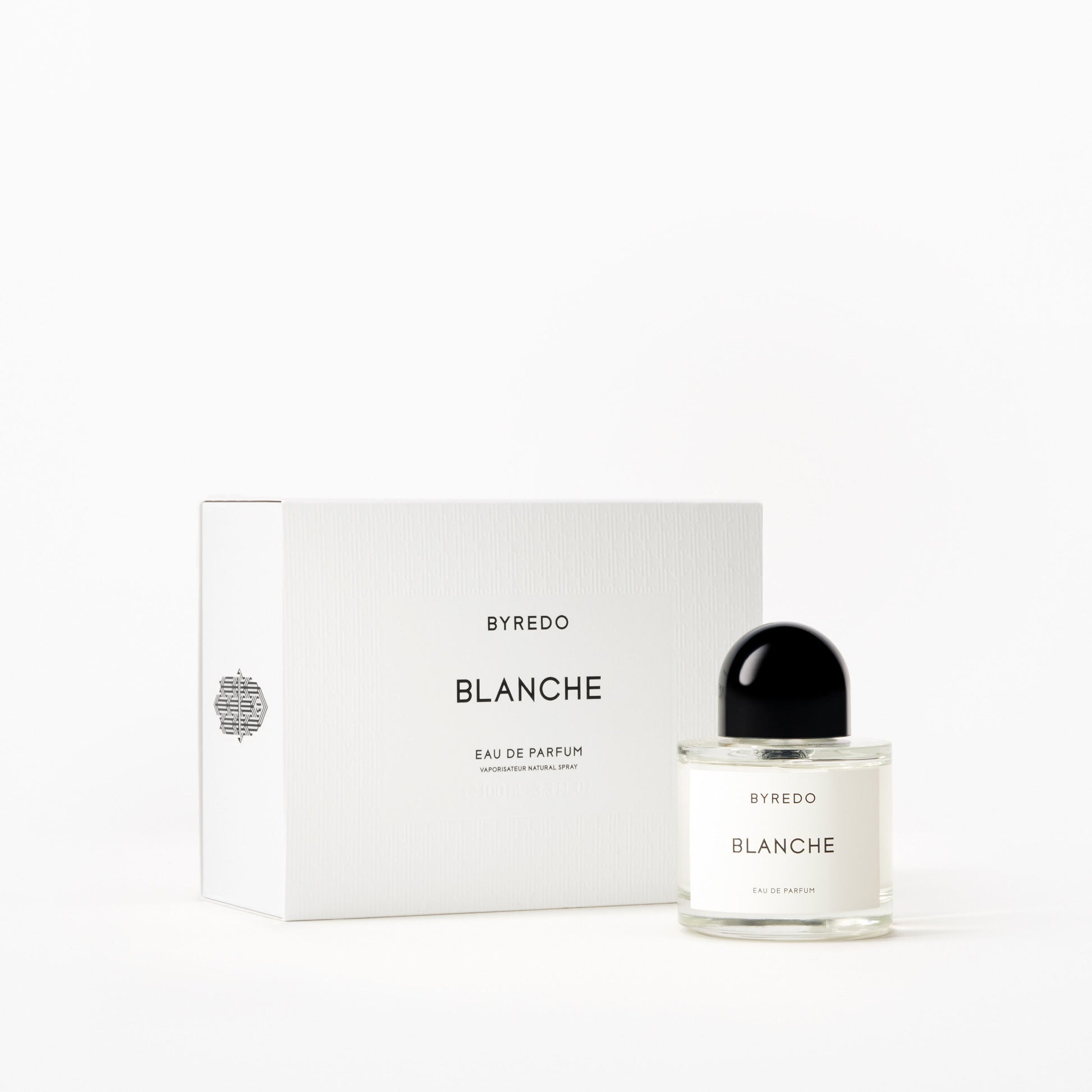 Byredo Blanche
