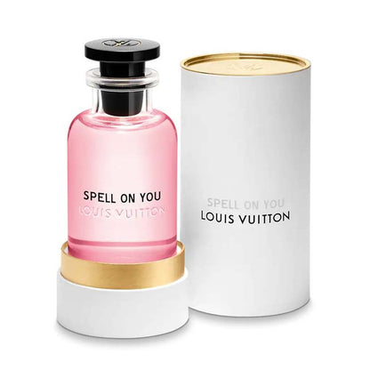 Louis Vuitton Spell on You