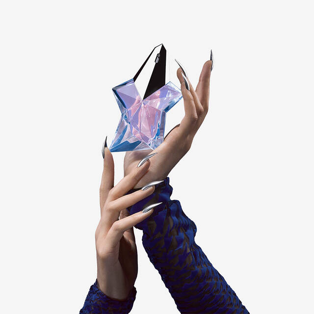 Mugler Angel