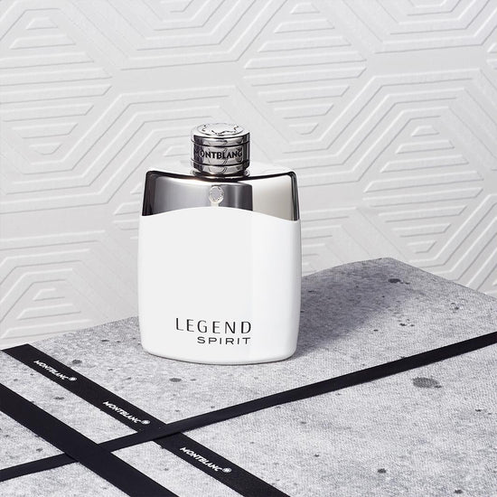 Mont Blanc Legend Spirit