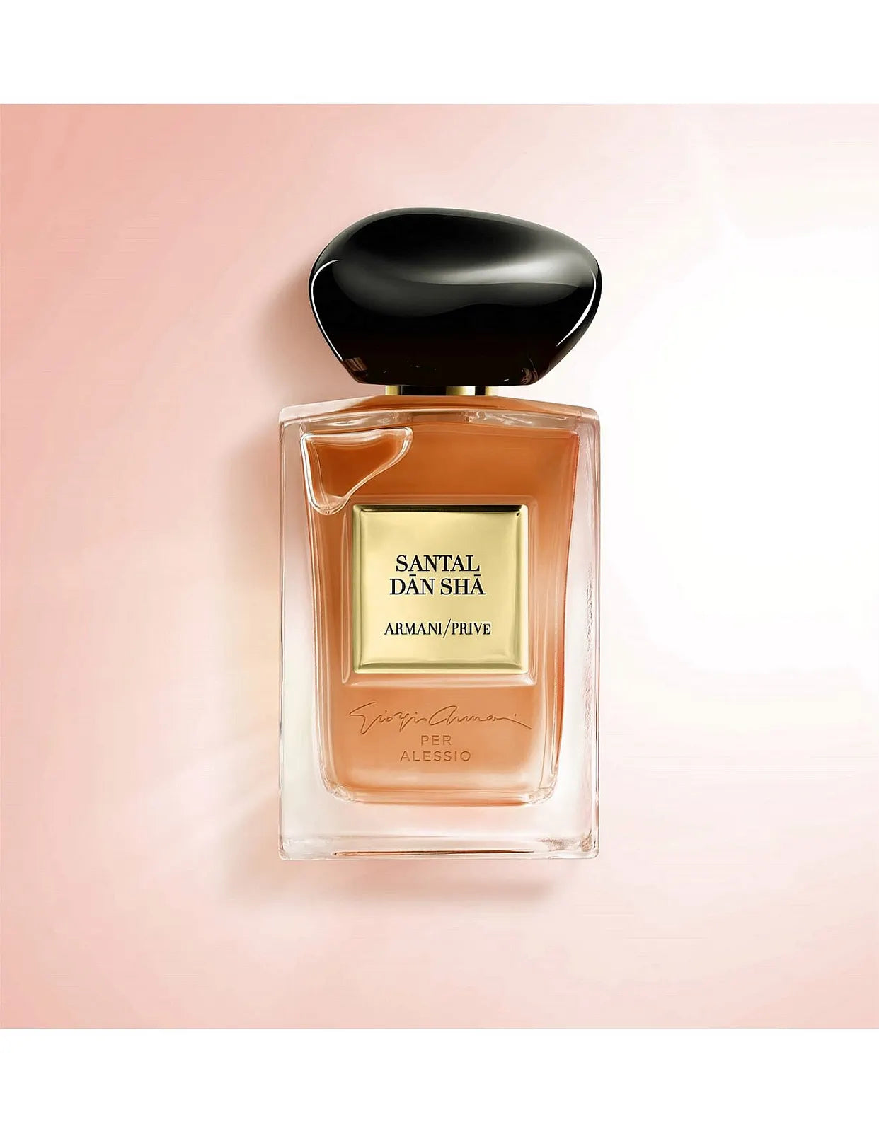 Armani Privé Santal Dan Sha