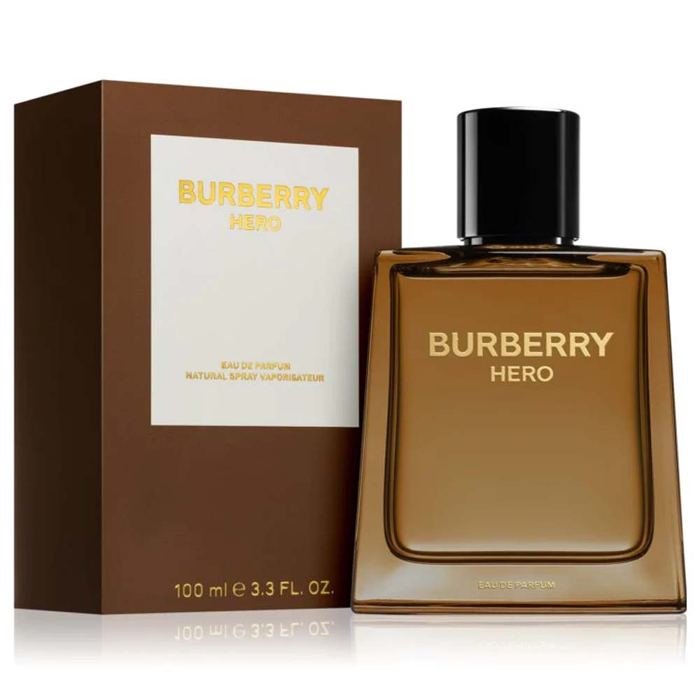 BURBERRY Hero
