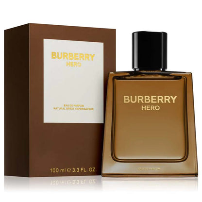 BURBERRY Hero
