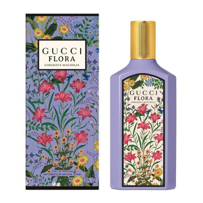 GUCCI Flora Gorgeous Magnolia