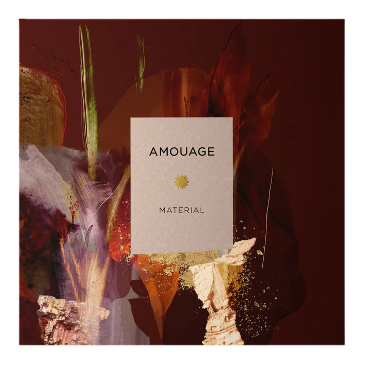 Amouage Material