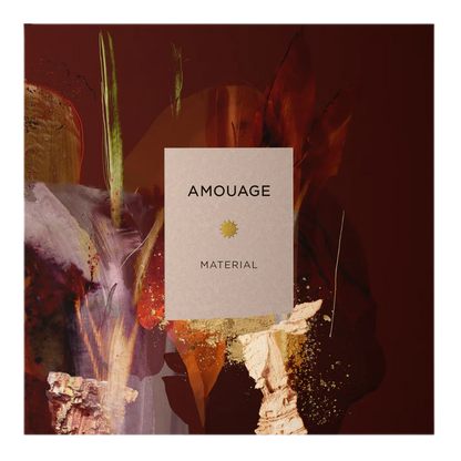Amouage Material