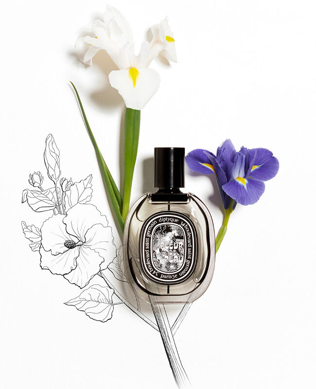 Diptyque Fleur de Peau
