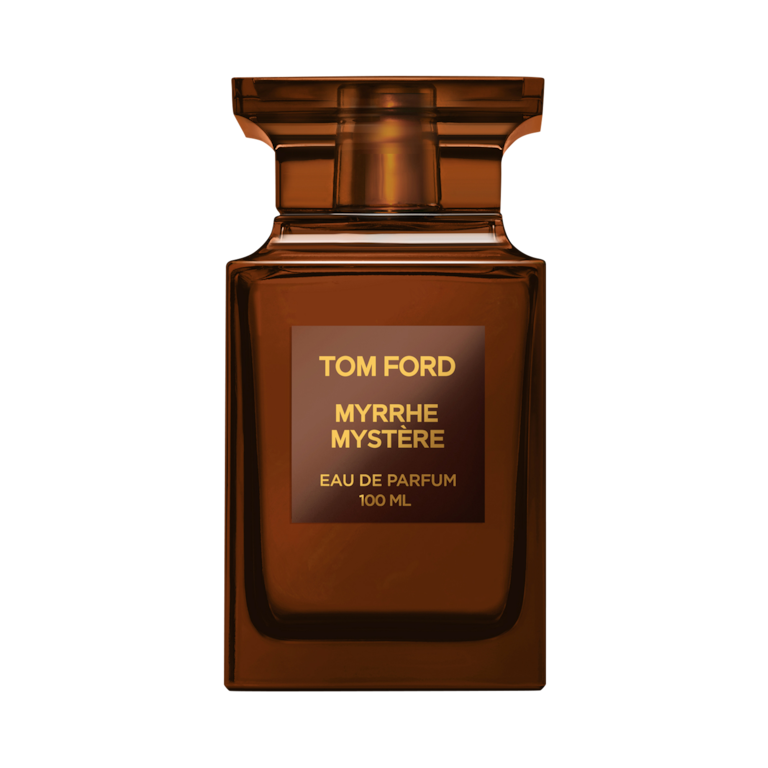 TOM FORD Myrrhe Mystère