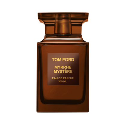TOM FORD Myrrhe Mystère