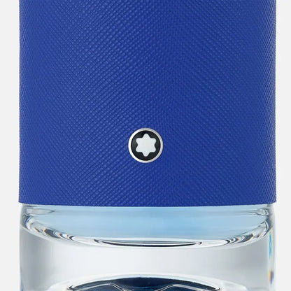 Montblanc Explorer Ultra Blue