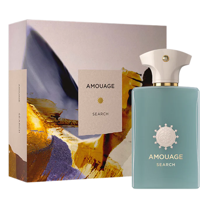 Amouage Search
