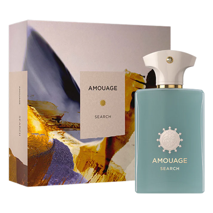 Amouage Search
