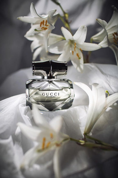 GUCCI Bamboo
