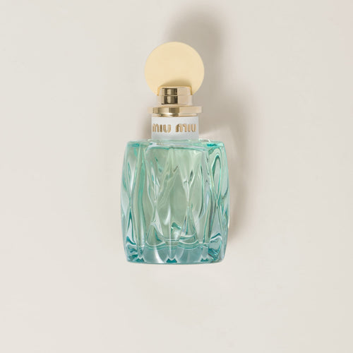 Miu Miu L’Eau Bleue Eau de Parfum