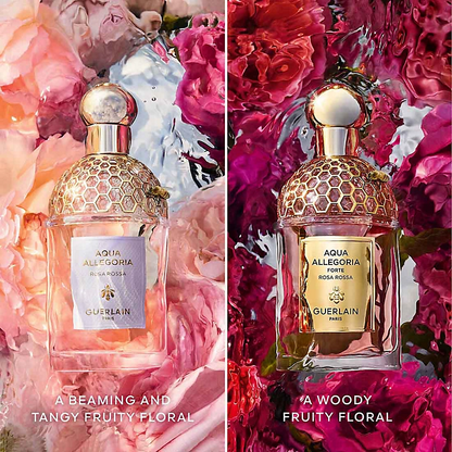 Guerlain Aqua Allegoria Rosa Rossa Forte