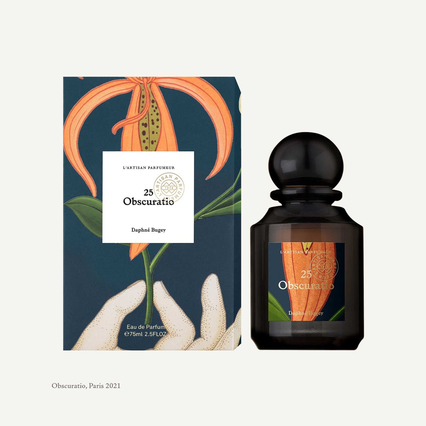 L'Artisan Parfumeur Obscuratio